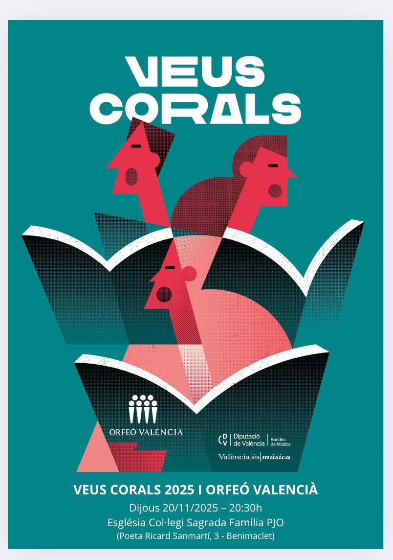 Veus Corals OV