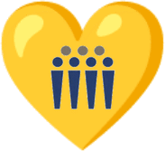 Logo minimizado Amics i amigues de l'Orfeó Valencià